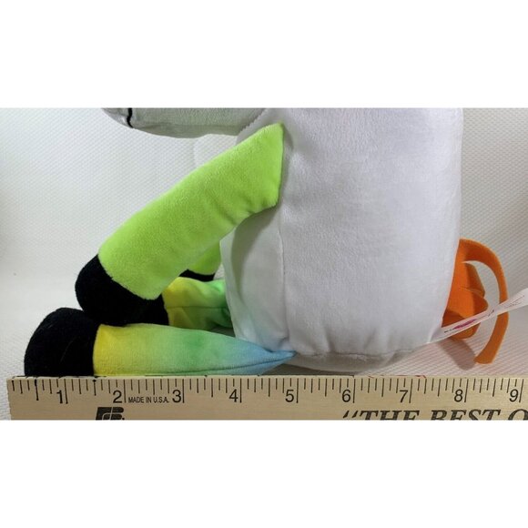 Bob Shea Kohls Cares Unicorn Plush Unicorn Thinks He's Prety Great Stuffed Toy - Picture 10 of 10